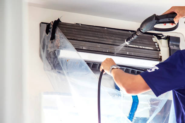 Reliable Lake Hallie, WI Airduct Cleaning Solutions